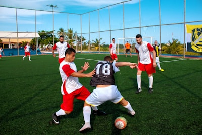 فيديوهاترياضيةتحفيزيةوقودالنجاحلتحقيقأهدافك