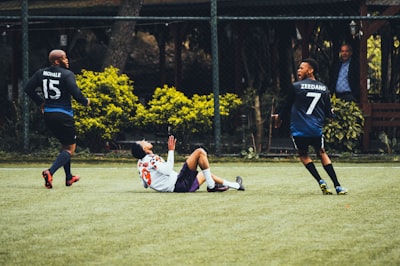 نتيجة مباراة منتخب مصر تحت 23 سنة