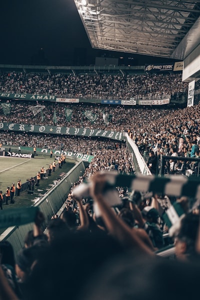 النصرالسعوديقصةالعظمةوالانتصارات